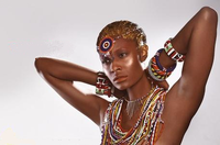 Collezione SISImbili™ - Luxury African Brand